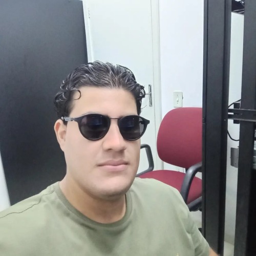 Luís Fernando Zarantonello de Oliveira